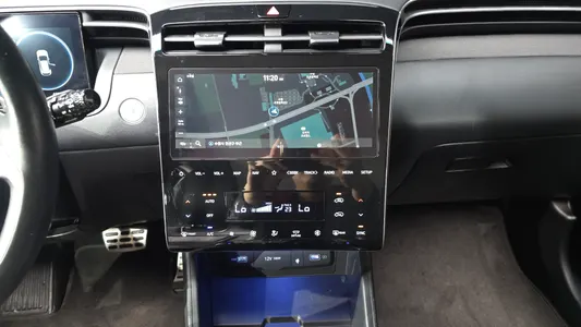 Hyundai (NX4) 2.0 4WD 2022 13