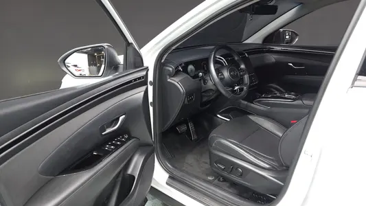 Hyundai (NX4) 2.0 4WD 2022 10