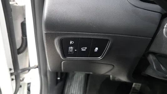 Hyundai (NX4) 2.0 4WD 2022 20