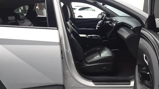 Hyundai (NX4) 2.0 4WD 2022 26