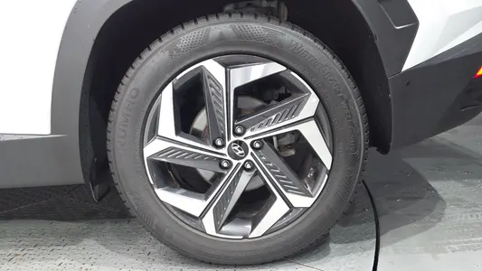 Hyundai (NX4) 2.0 4WD 2022 21