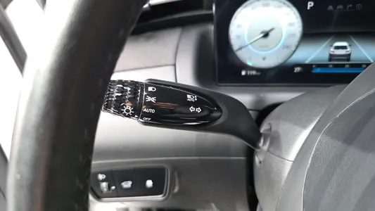 Hyundai (NX4) 2.0 4WD 2022 30