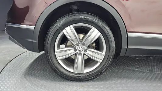 Volkswagen 2 2.0 TDI 4 2018 4