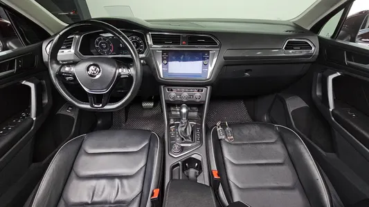 Volkswagen 2 2.0 TDI 4 2018 6