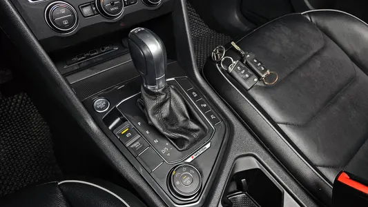 Volkswagen 2 2.0 TDI 4 2018 8
