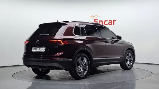 Volkswagen 2 2.0 TDI 4 2018