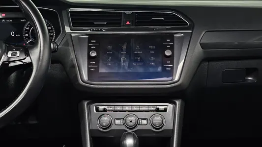 Volkswagen 2 2.0 TDI 4 2018 13