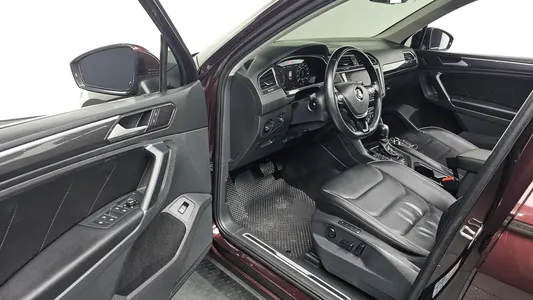 Volkswagen 2 2.0 TDI 4 2018 9