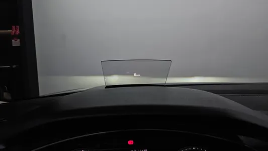 Volkswagen 2 2.0 TDI 4 2018 19