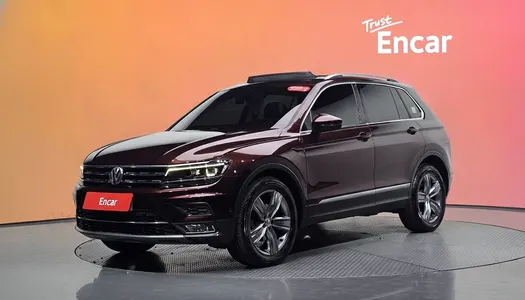 Volkswagen 2 2.0 TDI 4 2018 20