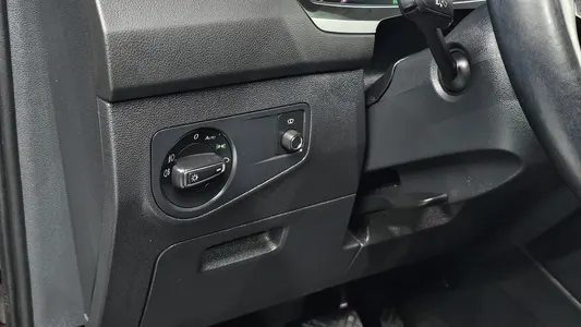 Volkswagen 2 2.0 TDI 4 2018 15