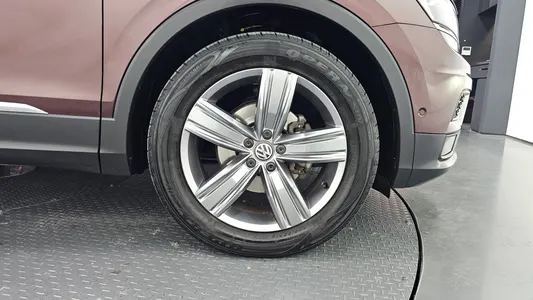 Volkswagen 2 2.0 TDI 4 2018 21