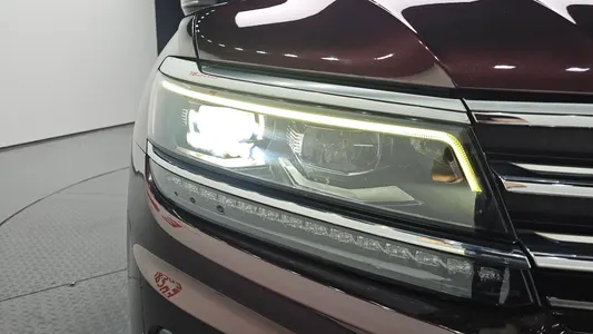 Volkswagen 2 2.0 TDI 4 2018 22