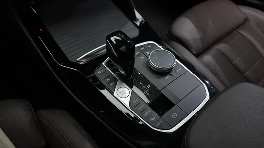 BMW X3 (G01) xDrive 30e 2022 9
