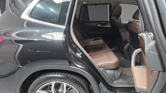 BMW X3 (G01) xDrive 30e 2022 11