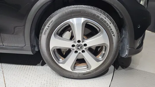 Mercedes-Benz GLC-Class X253 GLC300 4MATIC 2019 17