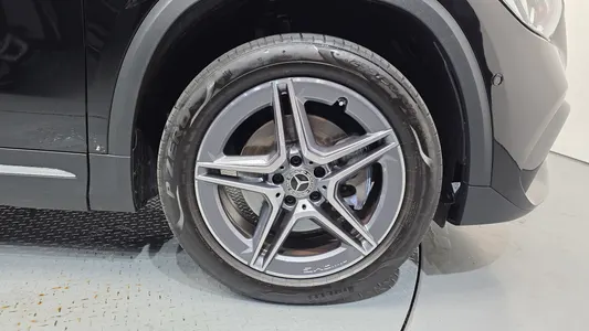 Mercedes-Benz GLA-Class H247 GLA250 4MATIC 2023 5