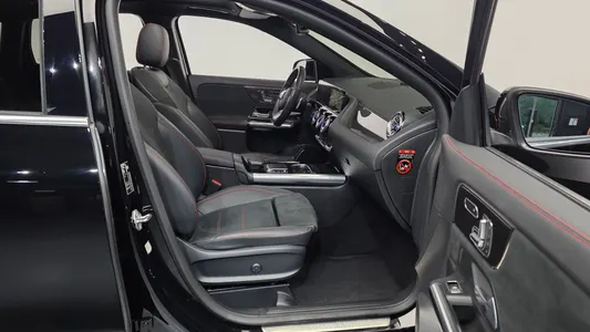 Mercedes-Benz GLA-Class H247 GLA250 4MATIC 2023 11