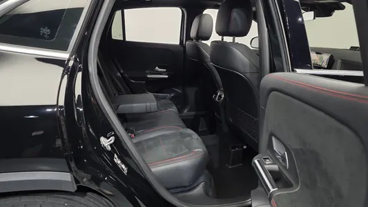 Mercedes-Benz GLA-Class H247 GLA250 4MATIC 2023 12
