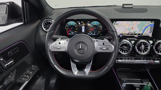 Mercedes-Benz GLA-Class H247 GLA250 4MATIC 2023 13
