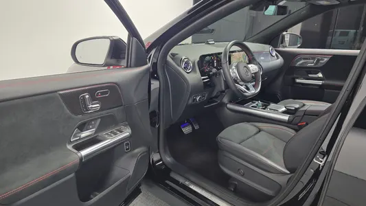 Mercedes-Benz GLA-Class H247 GLA250 4MATIC 2023 10