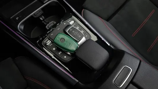 Mercedes-Benz GLA-Class H247 GLA250 4MATIC 2023 17