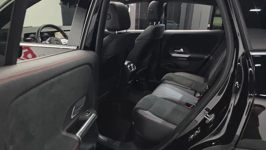 Mercedes-Benz GLA-Class H247 GLA250 4MATIC 2023 26