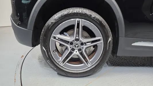 Mercedes-Benz GLA-Class H247 GLA250 4MATIC 2023 21