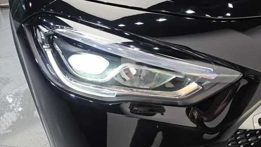 Mercedes-Benz GLA-Class H247 GLA250 4MATIC 2023 22