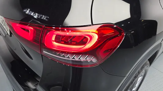 Mercedes-Benz GLA-Class H247 GLA250 4MATIC 2023 23