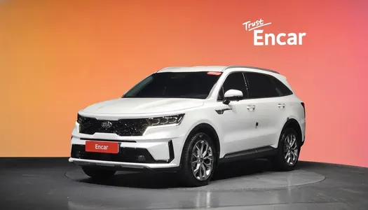 Kia 4 2.5T 2WD 2020