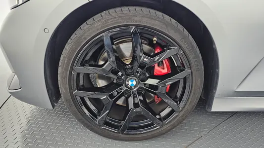 BMW 3 Series (G20) M340i xDrive 2025 4