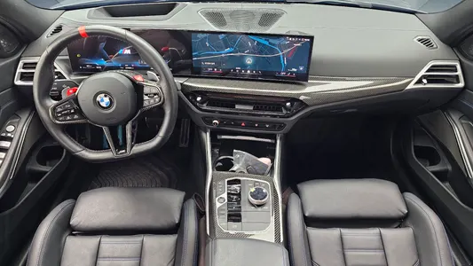 BMW 3 Series (G20) M340i xDrive 2025 6