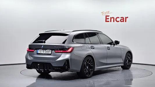BMW 3 Series (G20) M340i xDrive 2025