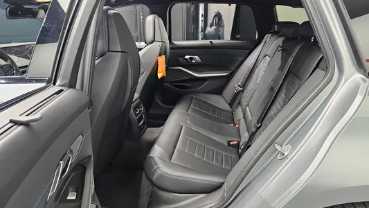 BMW 3 Series (G20) M340i xDrive 2025 11