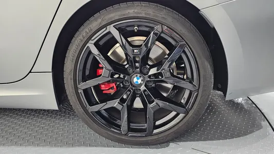 BMW 3 Series (G20) M340i xDrive 2025 21