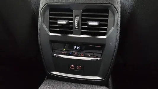 BMW 3 Series (G20) M340i xDrive 2025 30
