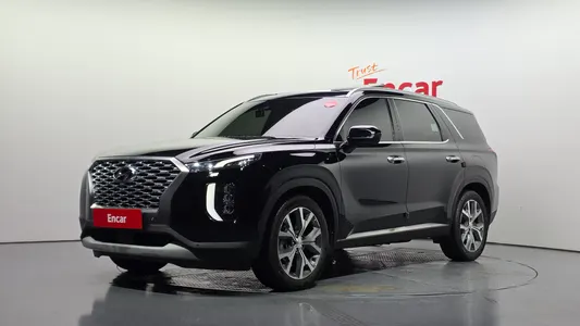 Hyundai Palisade 3.8 4WD 2022