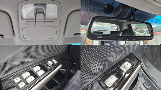 KG Mobility Tivoli LX 2WD 2015 16