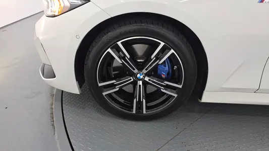 BMW 3 Series (G20) 320i M 2024 4