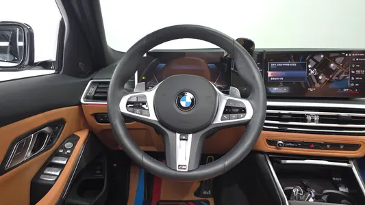 BMW 3 Series (G20) 320i M 2024 11