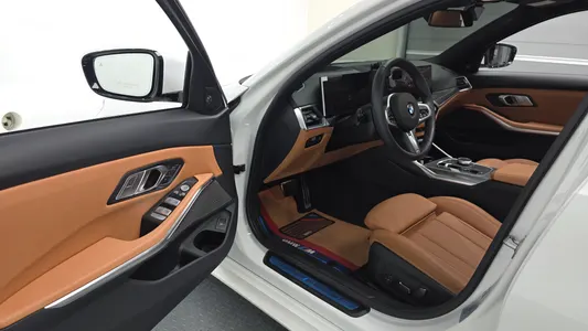 BMW 3 Series (G20) 320i M 2024 9