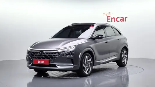 Hyundai 2022