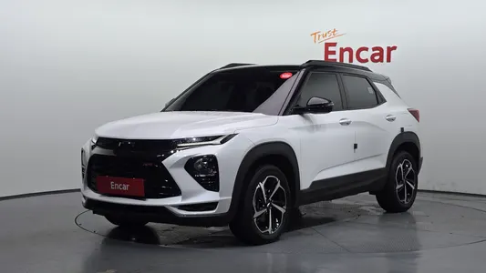 Chevrolet 1.3 4WD 2020