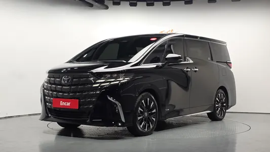 Toyota 4 2.5 HEV AWD 2024