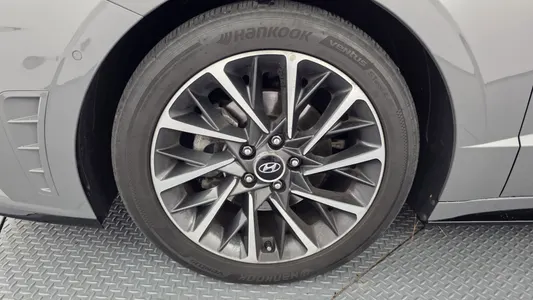 Hyundai (DN8) 1.6 2022 5