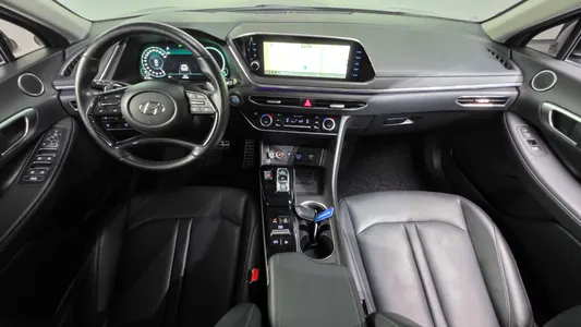 Hyundai (DN8) 1.6 2022 7