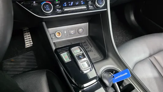 Hyundai (DN8) 1.6 2022 9