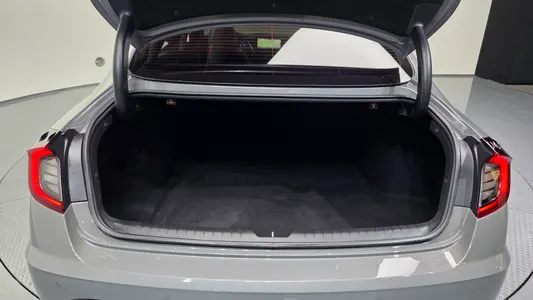 Hyundai (DN8) 1.6 2022 20