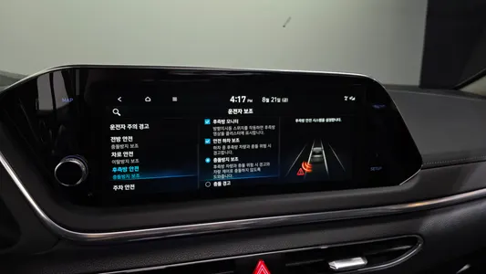 Hyundai (DN8) 1.6 2022 16